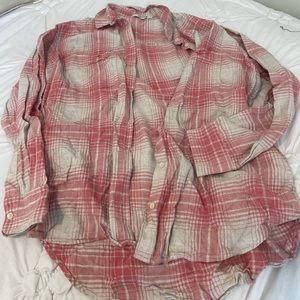 Madewell button down